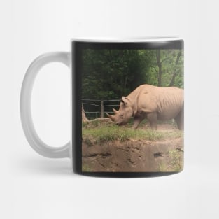 Gentle Giant Mug